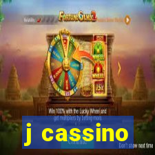 j cassino